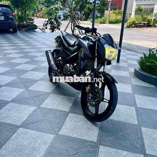 cần bán fz chính chủ hỗ trợ trả góp