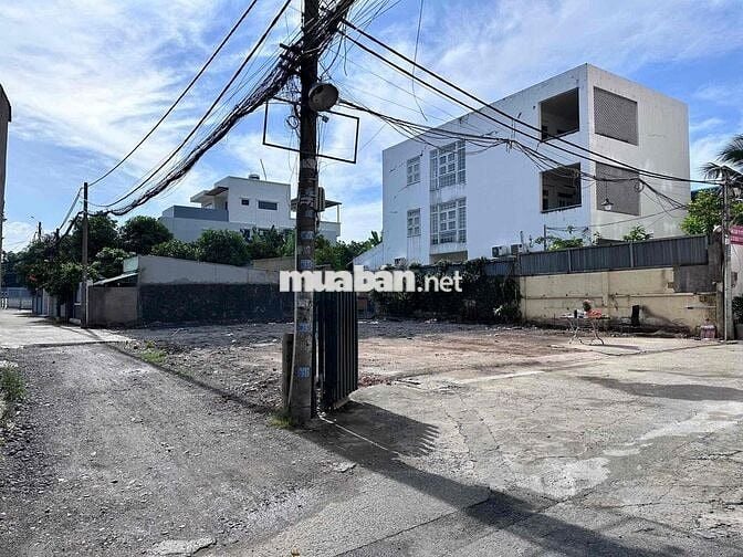 4 LÔ ĐẤT NỀN *** NGAY ĐƯỜNG PHẠM VĂN ĐỒNG - HIỆP BÌNH -73.3m2 TL