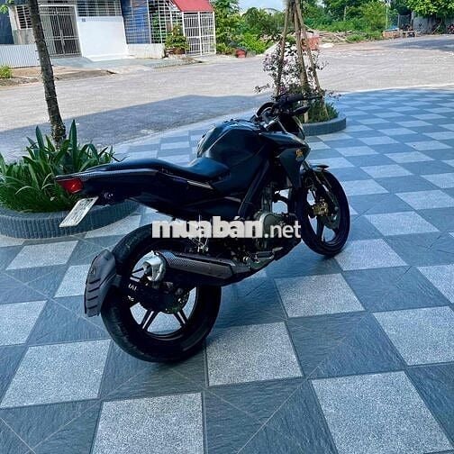 cần bán fz chính chủ hỗ trợ trả góp