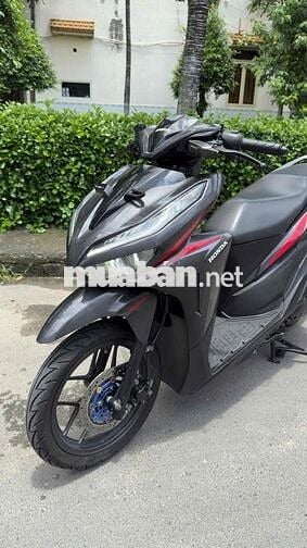vario 125 bstp chính chủ xám titan