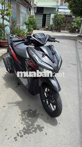 vario 125 bstp chính chủ xám titan