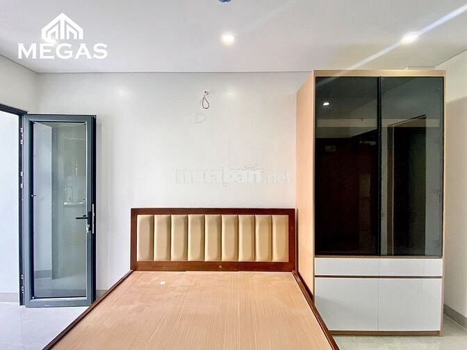 CHO THUÊ STUDIO, 1N1K, 2N1K BAN CÔNG NGAY NGOẠI GIAO ĐOÀN, XUÂN ĐỈNH