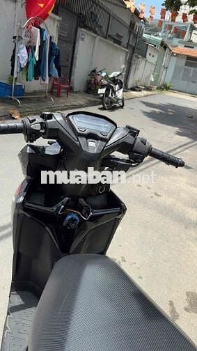 vario 125 bstp chính chủ xám titan