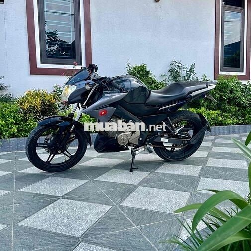 cần bán fz chính chủ hỗ trợ trả góp