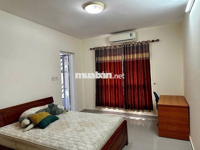 Vào luôn CT4 Sudico Mỹ Đình Sông Đà 110m2 3PN đủ đồ đẹp giá 15,5tr/th