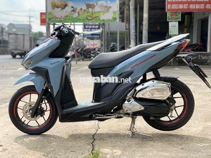 vario 125 20222