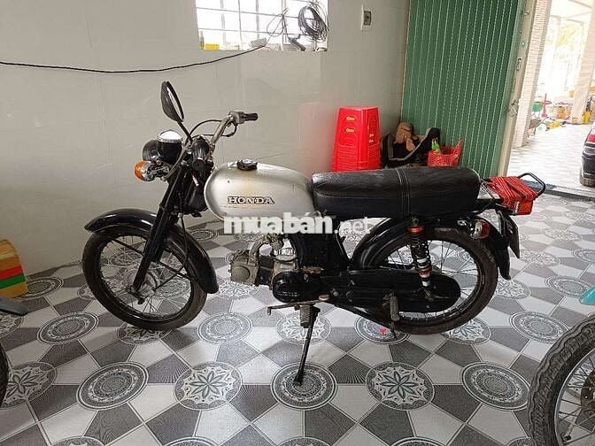 Honda 67