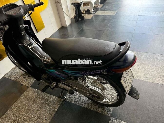 WAVE thái 100 êm ru cần thơ
