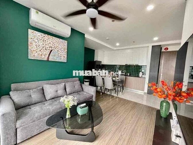 ❤️❤️Cho thuê căn hộ 7 Tầng ngay gần khu An Thượng , sát biển Mỹ Khê
