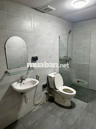 Vào luôn CT4 Sudico Mỹ Đình Sông Đà 110m2 3PN đủ đồ đẹp giá 15,5tr/th