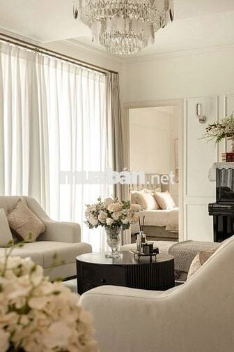 Căn góc 152m² 3PN, CK 14%, trả chậm 36 tháng 0% lãi