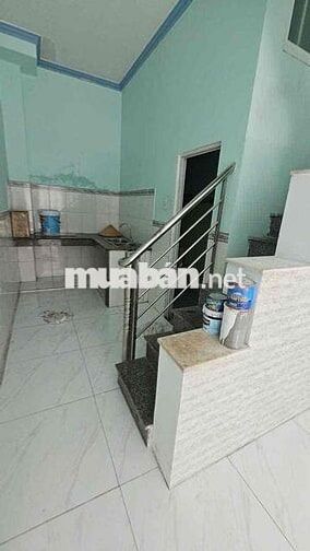 Nhà đẹp 3,3*8,3m 2PN hẻm 4,5m ô tô 2/ Cây Cám Vĩnh Lộc B