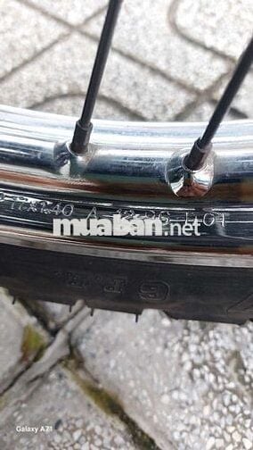 CUBTOM 70/96 XE ZIN CHÍNH CHỦ