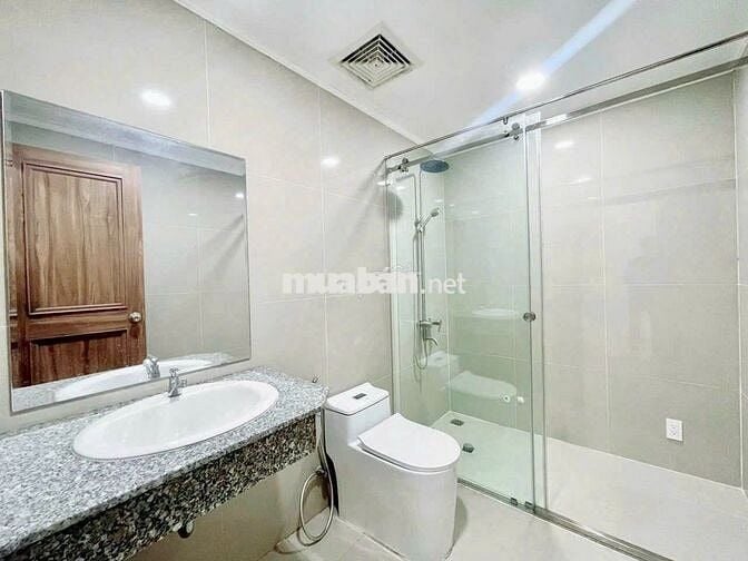 CHO THUÊ STUDIO, 1N1K BAN CÔNG CƯA SỔ NGAY NGOẠI GIAO ĐOÀN, XUÂN ĐỈNH