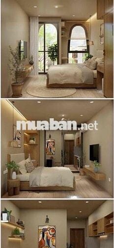 ❤️❤️Cho thuê căn hộ 7 Tầng ngay gần khu An Thượng , sát biển Mỹ Khê