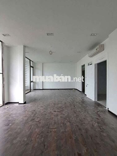 Nhà cho thuê cư xá Chu Văn An, Phường 26, Quận Bình Thạnh