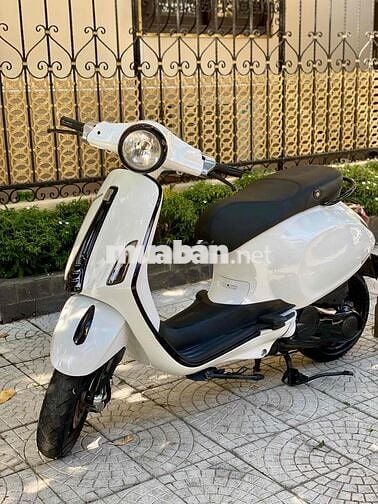 🌈Vespa Primavera đẹp keng máy siêu êm - CÓ TRẢ GÓP