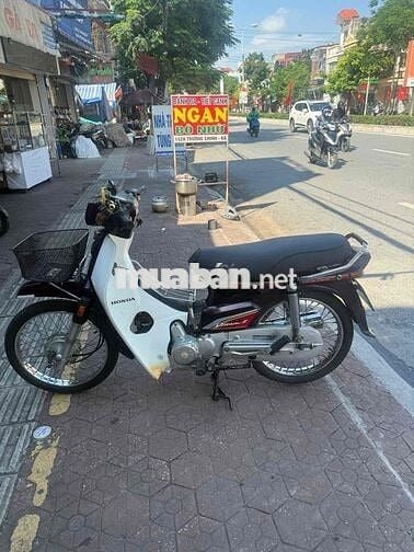 dren việt 2008 máy zin đét mộc cả xe