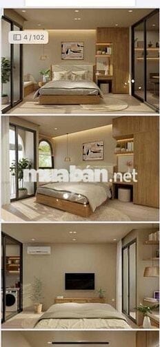❤️❤️Cho thuê căn hộ 7 Tầng ngay gần khu An Thượng , sát biển Mỹ Khê