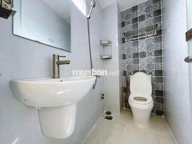 🏡 Đúng Giá Căn Hộ Studio Full Nội Thất - Ngay ĐH Bách Khoa ☎️ LH Zalo