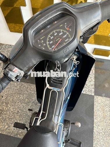WAVE thái 100 êm ru cần thơ
