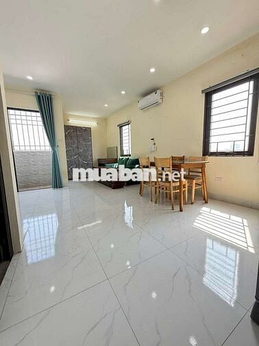 Phòng studio ban công_35m2_full nt_Phan Văn Trị, Bình Thạnh