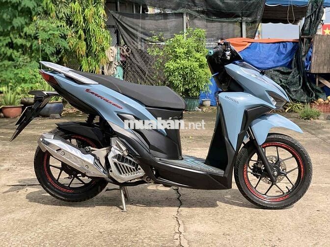 vario 125 20222