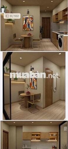 ❤️❤️Cho thuê căn hộ 7 Tầng ngay gần khu An Thượng , sát biển Mỹ Khê