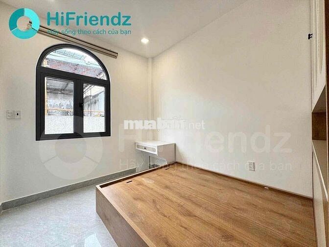 ✨STUDIO TÁCH BẾP_GẦN ĐH HOA SEN, BÁCH KHOA, HUFLIT_FULL NT NGAY Q.10