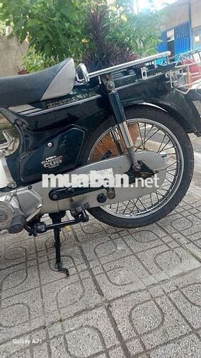 CUBTOM 70/96 XE ZIN CHÍNH CHỦ