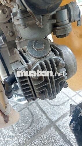 CUBTOM 70/96 XE ZIN CHÍNH CHỦ