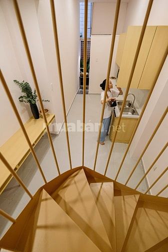 Chính chủ bán nhà 180/76A Xô Viết Nghệ Tĩnh( hẻm xe hơi) 