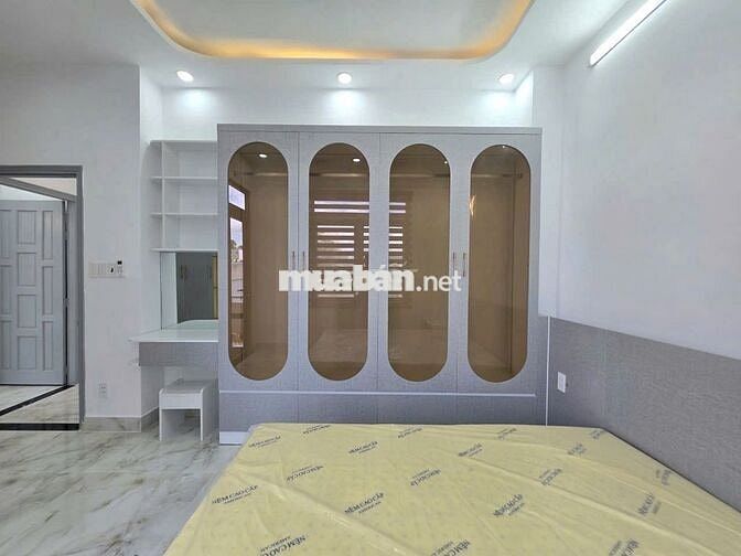 bán 2 căn nhà phố hiện đại hxh huỳnh tấn phát quận 7 Chỉ 7 Tỷ 790
