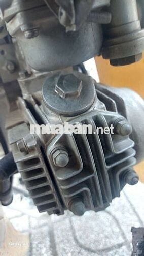 CUBTOM 70/96 XE ZIN CHÍNH CHỦ