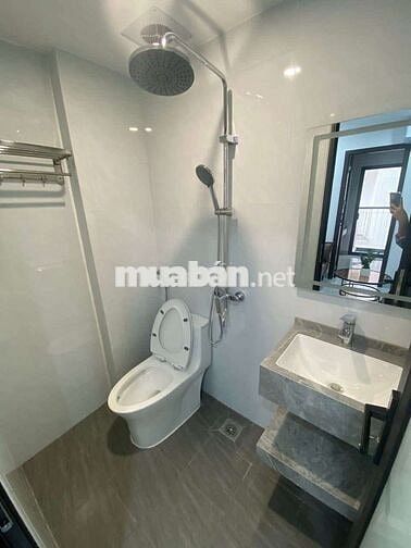 Phòng studio ban công_35m2_full nt_Phan Văn Trị, Bình Thạnh