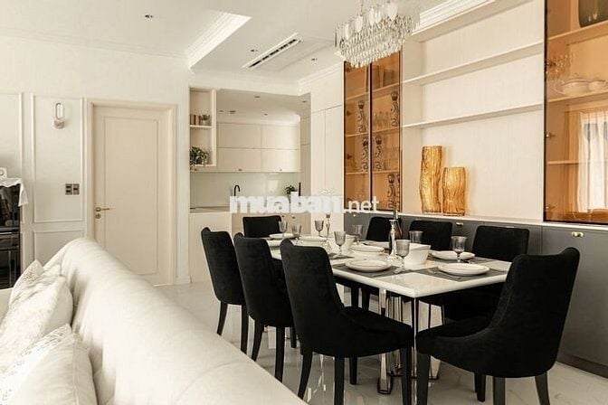 Căn góc 152m² 3PN, CK 14%, trả chậm 36 tháng 0% lãi