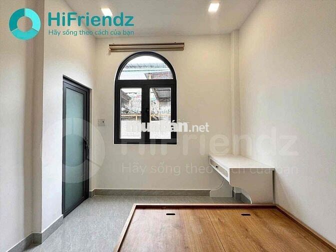 ✨STUDIO TÁCH BẾP_GẦN ĐH HOA SEN, BÁCH KHOA, HUFLIT_FULL NT NGAY Q.10