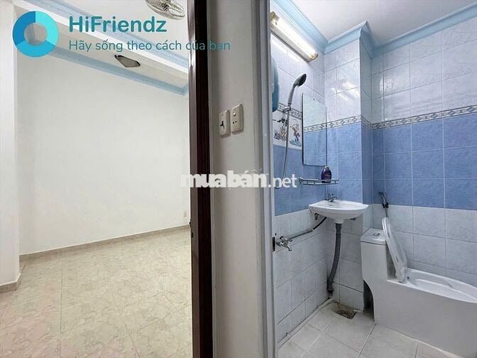 CHO THUÊ PHÒNG TRỌ GẦN ĐẠI HỌC VĂN LANG