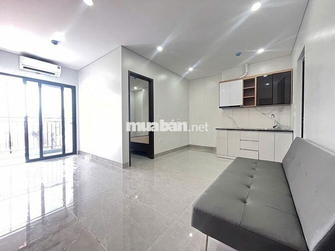 🔥CĂN HỘ MỚI STUDIO, 1N1K, 2N1K 70M2 KHU NGOẠI GIAO ĐOÀN, CIPUTRA🔥