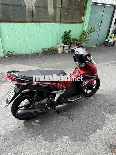 Honda aribalde 2008 mới 90% nguyen bản giá tốt