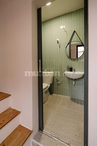 Chính chủ bán nhà 180/76A Xô Viết Nghệ Tĩnh( hẻm xe hơi) 