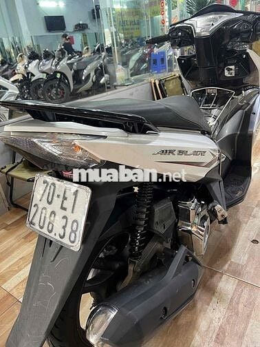 honda ab 2014 bsto thích chủ zin ngon