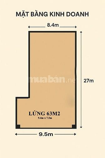 Cho Thuê MBKD Mặt Tiền Khu Bàu Cát, Tân Bình-Vị Trí Đắc Địa, Giá Tốt