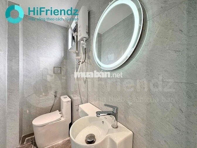 ✨STUDIO TÁCH BẾP_GẦN ĐH HOA SEN, BÁCH KHOA, HUFLIT_FULL NT NGAY Q.10
