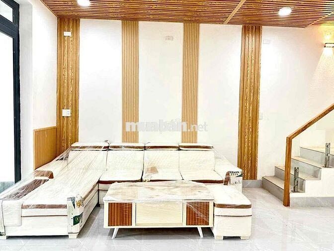 Bán nhà mặt tiền đư���ng Nguyễn Thị Tồn , vị trí kinh doanh buôn bán