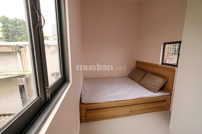 Chính chủ bán nhà 180/76A Xô Viết Nghệ Tĩnh( hẻm xe hơi) 