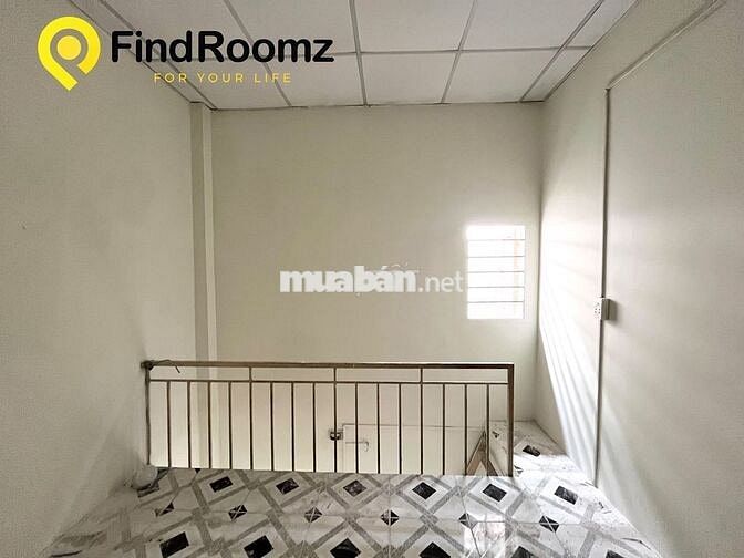 DÃY TRỌ TRUYỀN THỐNG Mới (sẵn Máy Lạnh) gần CVPM QUANG TRUNG