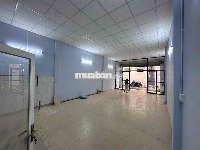 Cho thuê nhà cấp 4 nguyên căn, 76m2, giá tốt - Phan Huy Ích, Gò Vấp