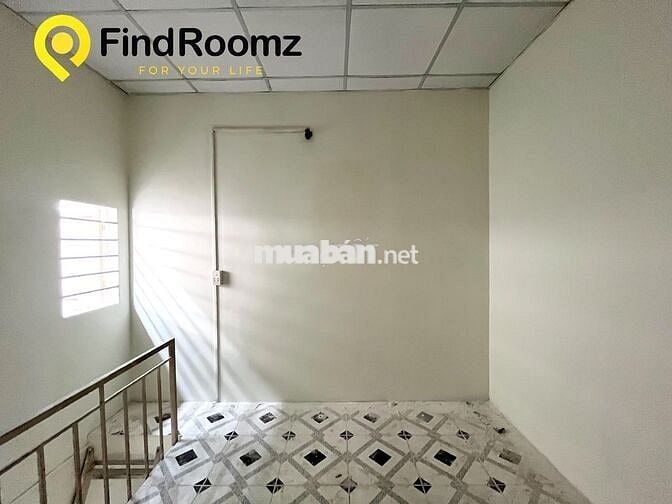 DÃY TRỌ TRUYỀN THỐNG Mới (sẵn Máy Lạnh) gần CVPM QUANG TRUNG
