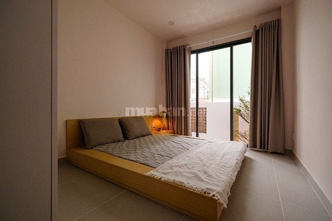 Chính chủ bán nhà 180/76A Xô Viết Nghệ Tĩnh( hẻm xe hơi) 